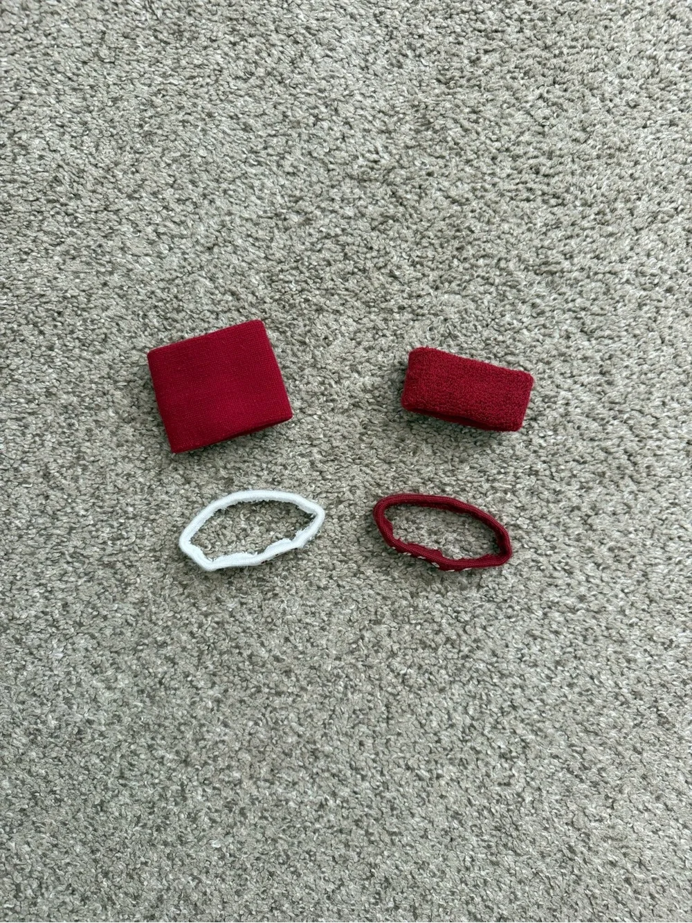 Jordan set four